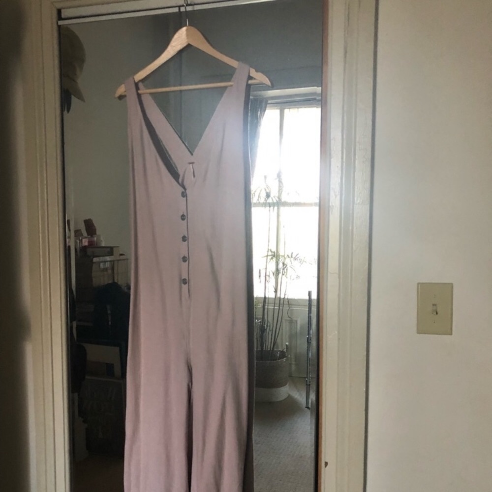 Free People jumper